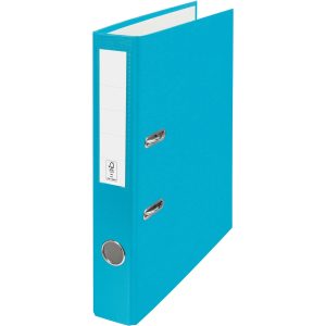 Esselte Ordner Swiss Edition ECO 5 cm, Hellblau
