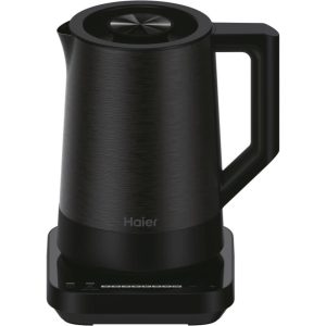 Haier Wasserkocher I-Master Series 5 HKE5A 021 1.7 l, Schwarz