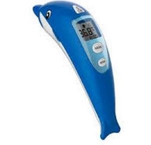 microlife NC 400 Non-Contact-Thermometer Delphin