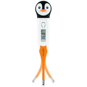 microlife Fieberthermometer MT 720 Pinguin
