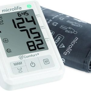 microlife Blutdruckmessgerät BP B3 Comfort PC