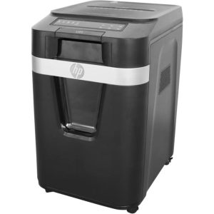 HP Aktenvernichter HP ProShred Auto 200CC P4, 200 Blatt
