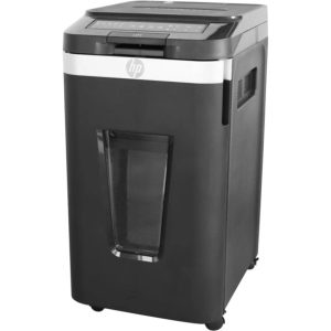 HP Aktenvernichter HP ProShred Auto 400MC P5, 400 Blatt