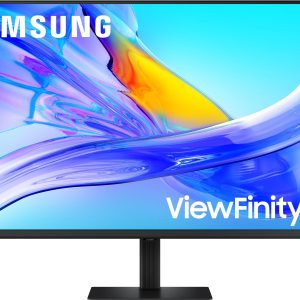Samsung Monitor Viewfinity S8 LS37D800UAUXEN