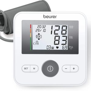 Beurer Blutdruckmessgerät BM27+