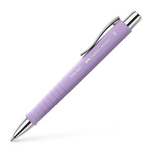 Faber-Castell Kugelschreiber Poly Ball XB Sweet Lilac