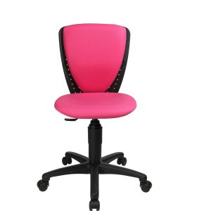 Topstar Kinder Bürostuhl High S’Cool, Rosa