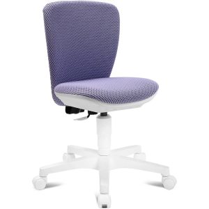 Topstar Kinder Bürostuhl Sitness HomeS’Cool, Flieder