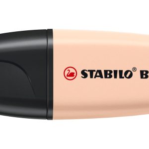 STABILO Textmarker Boss Mini Naturevibes Beige