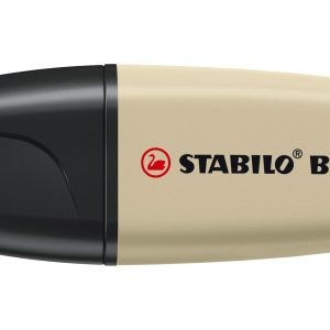 STABILO Textmarker Boss Mini Naturevibes Schlammgrün