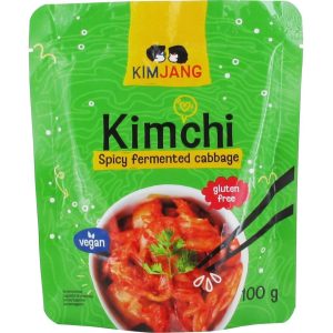 Kim Jang Fertiggericht Kimchi 100 g