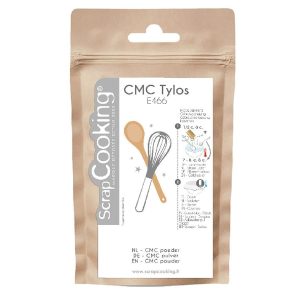 ScrapCooking Cmc Haftpulver 35 g