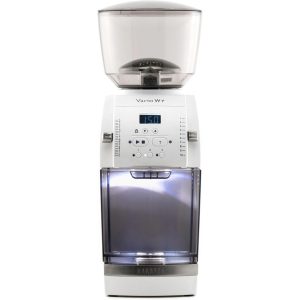 Baratza Kaffeemühle Vario W+ White