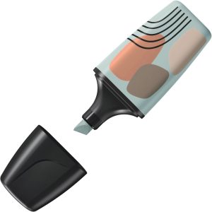 STABILO Textmarker Boss Mini Naturevibes Erdgrün