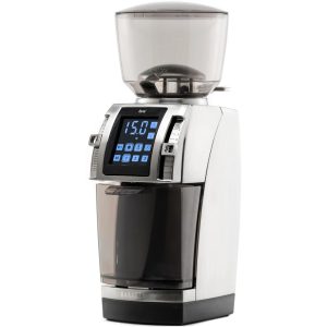 Baratza Kaffeemühle Forte AP Silver