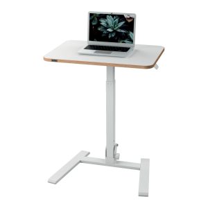 Leitz Stehtisch Ergo höhenverstellbar 65 cm x 46 cm