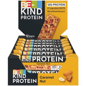 BE-KIND Riegel Protein Caramel Nut 12 x 50 g