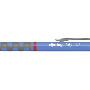 Rotring Minenbleistift Tikky 0.7 mm, Iris