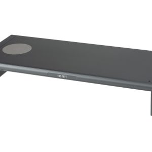 onit Monitorständer & Dockingstation PiuSpazio 49, 6 Ports