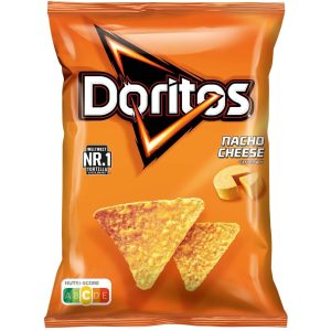 Doritos Chips Nacho Cheese 110 g