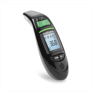 Medisana Infrarot-Fieberthermometer TM750 BL