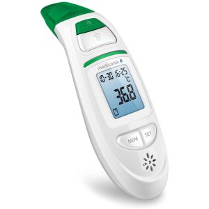 Medisana Infrarot-Fieberthermometer TM750 Connect