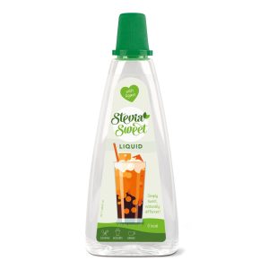 SteviaSweet Süssstoff Stevia Sweet flüssig 125 ml