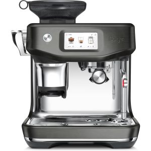 Sage the Barista Touch Impress Cold Black Stainless Steel