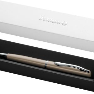 Pelikan Kugelschreiber Jazz Noble Elegance, M, Taupe