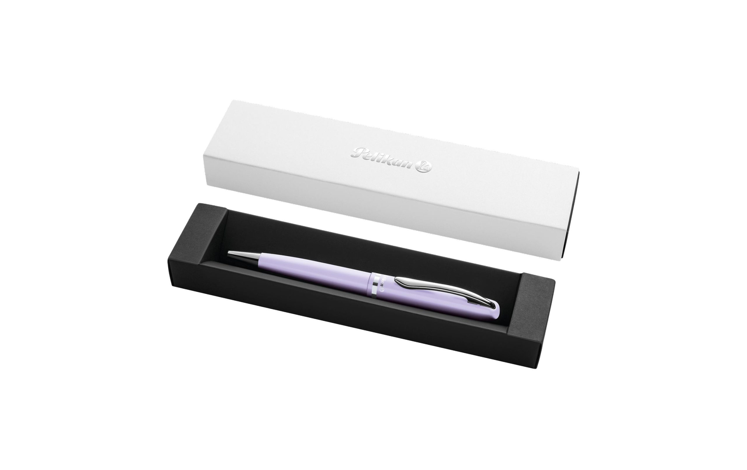 Pelikan Kugelschreiber Jazz Noble Elegance, M, Lavendel