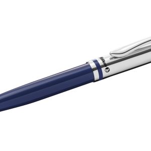 Pelikan Kugelschreiber Jazz Classic, M, Dunkelblau