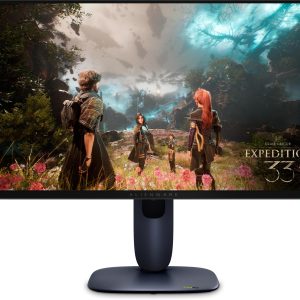 Dell Monitor Alienware 27 AW2725Q