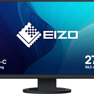 EIZO Monitor FlexScan EV2720S Swiss Edition