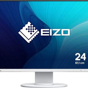EIZO Monitor FlexScan EV2410R Swiss Edition