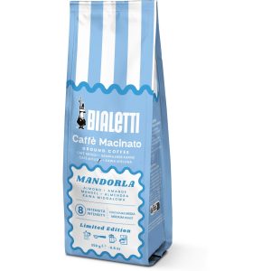 Bialetti Kaffee gemahlen Perfetto Moka Mandorla, 250g