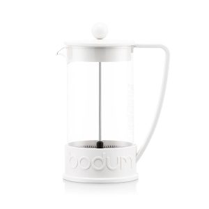 Bodum Kaffeebereiter Brazil Creme, 1 l