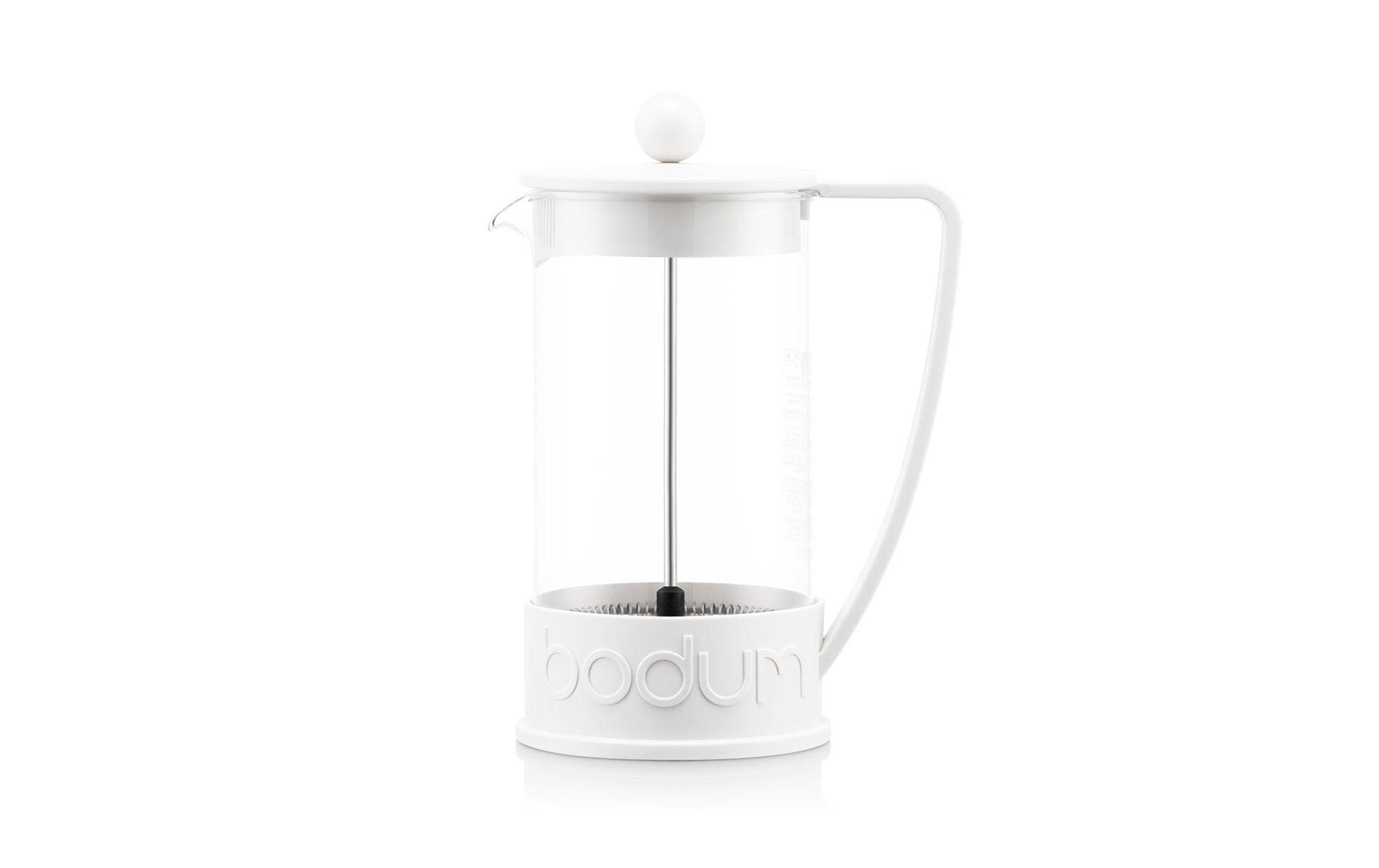 Bodum Kaffeebereiter Brazil Creme, 1 l