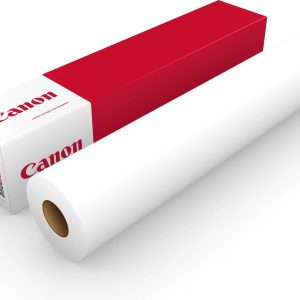 Canon Plotterpapier 17 Standard Plus, 1 Rolle