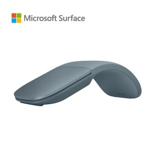 Microsoft Surface Arc Mouse Ozeanblau