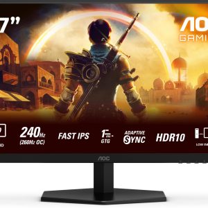 AOC Monitor Q27G42ZE
