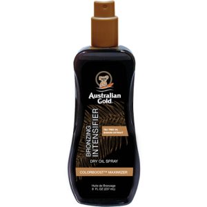 Australian Gold Sonnenspray Bronzing Dry ohne LSF 237 ml