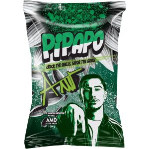 Pipapo Sonnenblumenkernen Naturell 100 g