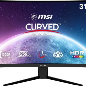 MSI Monitor G32C4XDE