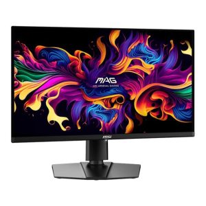 MSI Monitor MAG 271QPXDE QD-OLED E2
