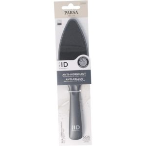 Parsa Beauty Hornhautfeile Pedi ID Duo