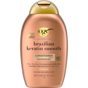 OGX Haarspülung Brazilian Keratin 385 ml