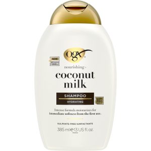 OGX Shampoo Coconut 385 ml