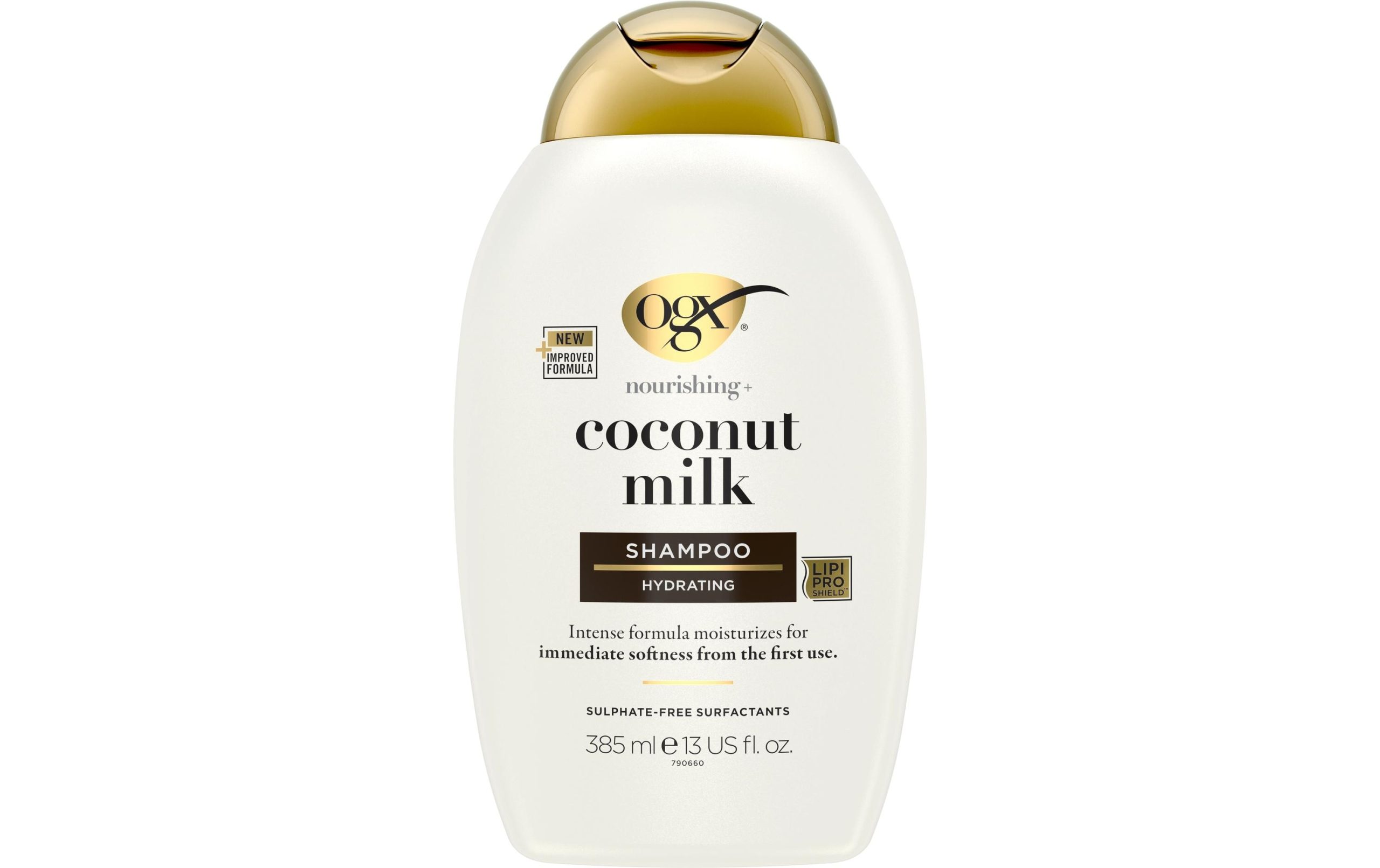 OGX Shampoo Coconut 385 ml