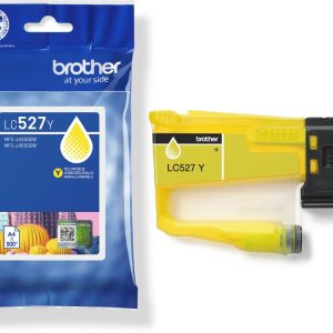 Brother Tinte LC-527Y Yellow