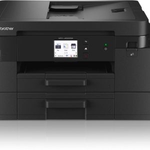 Brother Multifunktionsdrucker MFC-J4550DW